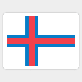 Faroe Islands Sticker